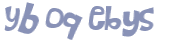 Captcha challenge