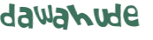 CAPTCHA 挑戰