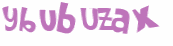 CAPTCHA 挑戰