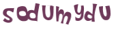 Captcha-udfordring