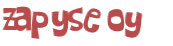 CAPTCHA 挑戰
