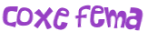 Captcha-udfordring