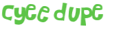 Captcha-udfordring