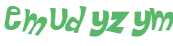 Captcha-udfordring