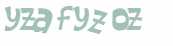 CAPTCHA 挑戰