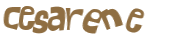 Captcha-udfordring