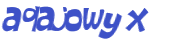 Captcha-udfordring