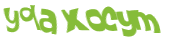 Captcha-udfordring