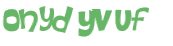 Captcha-udfordring