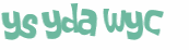 Captcha challenge