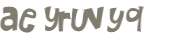 CAPTCHA 挑戰