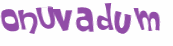 CAPTCHA-haaste