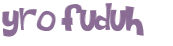 Captcha-test