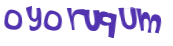 Captcha-udfordring