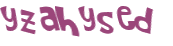 Captcha-udfordring
