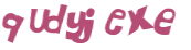 Captcha-udfordring