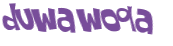 Captcha-udfordring