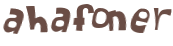 CAPTCHA 挑戰