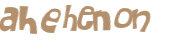 CAPTCHA-haaste