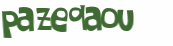 Captcha challenge