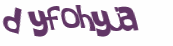Captcha challenge