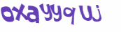 Captcha-udfordring