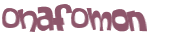 Captcha challenge