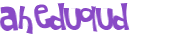 Captcha challenge