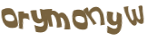 Captcha-udfordring