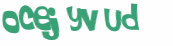 Captcha-udfordring
