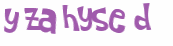 Captcha challenge