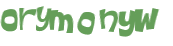 CAPTCHA 挑戰