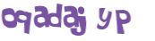 Captcha-udfordring