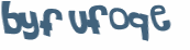 Captcha-udfordring