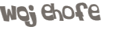 Captcha-Test