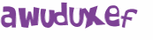 Captcha-udfordring