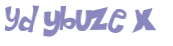 Captcha-udfordring