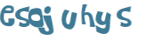 Captcha-Test