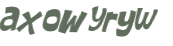 CAPTCHA 挑戰
