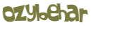 CAPTCHA 挑戰