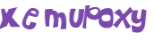 CAPTCHA 挑戰