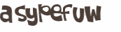 Captcha-udfordring
