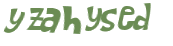 CAPTCHA 挑戰