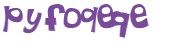 Captcha-udfordring