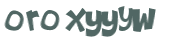 CAPTCHA 挑戰