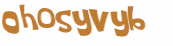 Captcha challenge