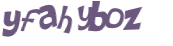 CAPTCHA 挑戰