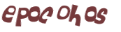 CAPTCHA 挑戰