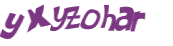 CAPTCHA 挑戰