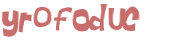 Captcha-udfordring